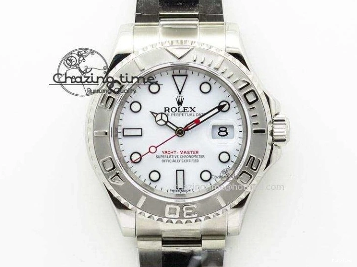 MiroTime 0302 DateJust 41 126334 Clean 1:1 Best Edition 904L Steel Gray Roman Dial on Oyster Bracelet VR Thermal 2430